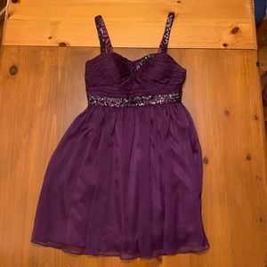 Dancing Queen Formal Dress